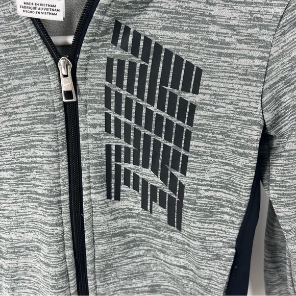 Nike full zip jacket - Picture 5 of 7